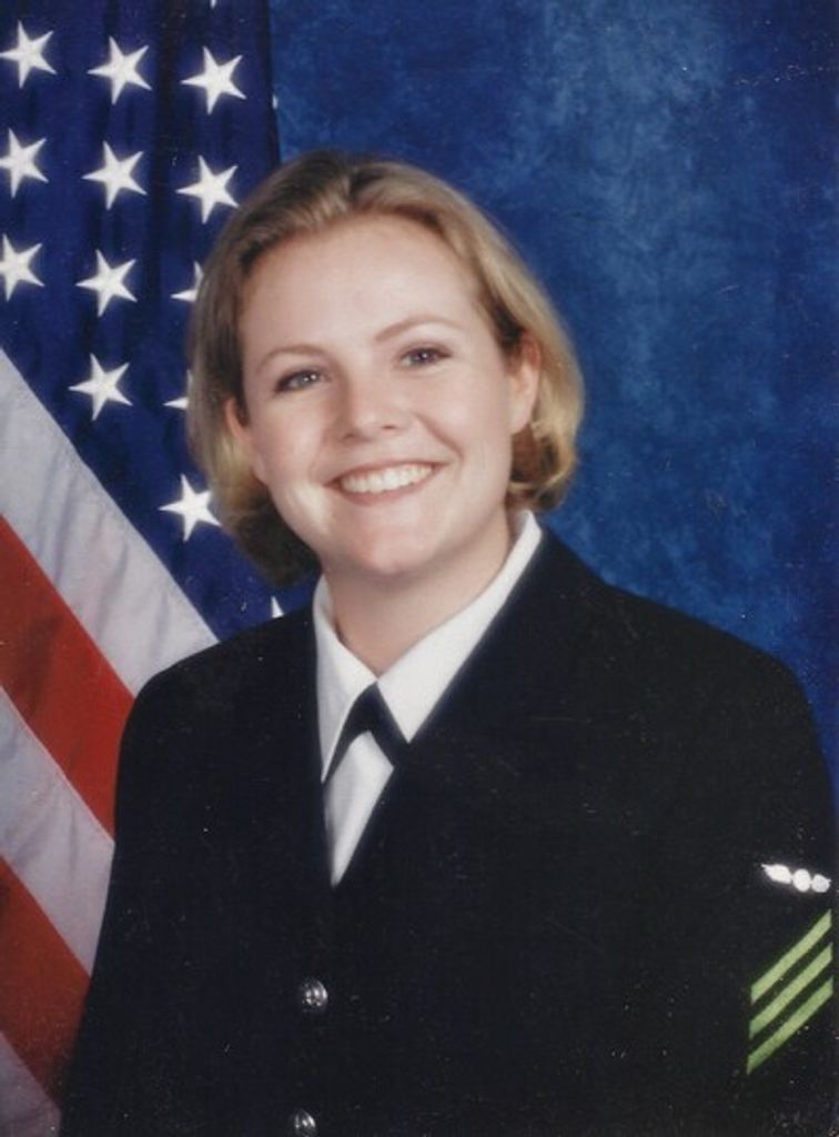 Tracey Lynn Davidson