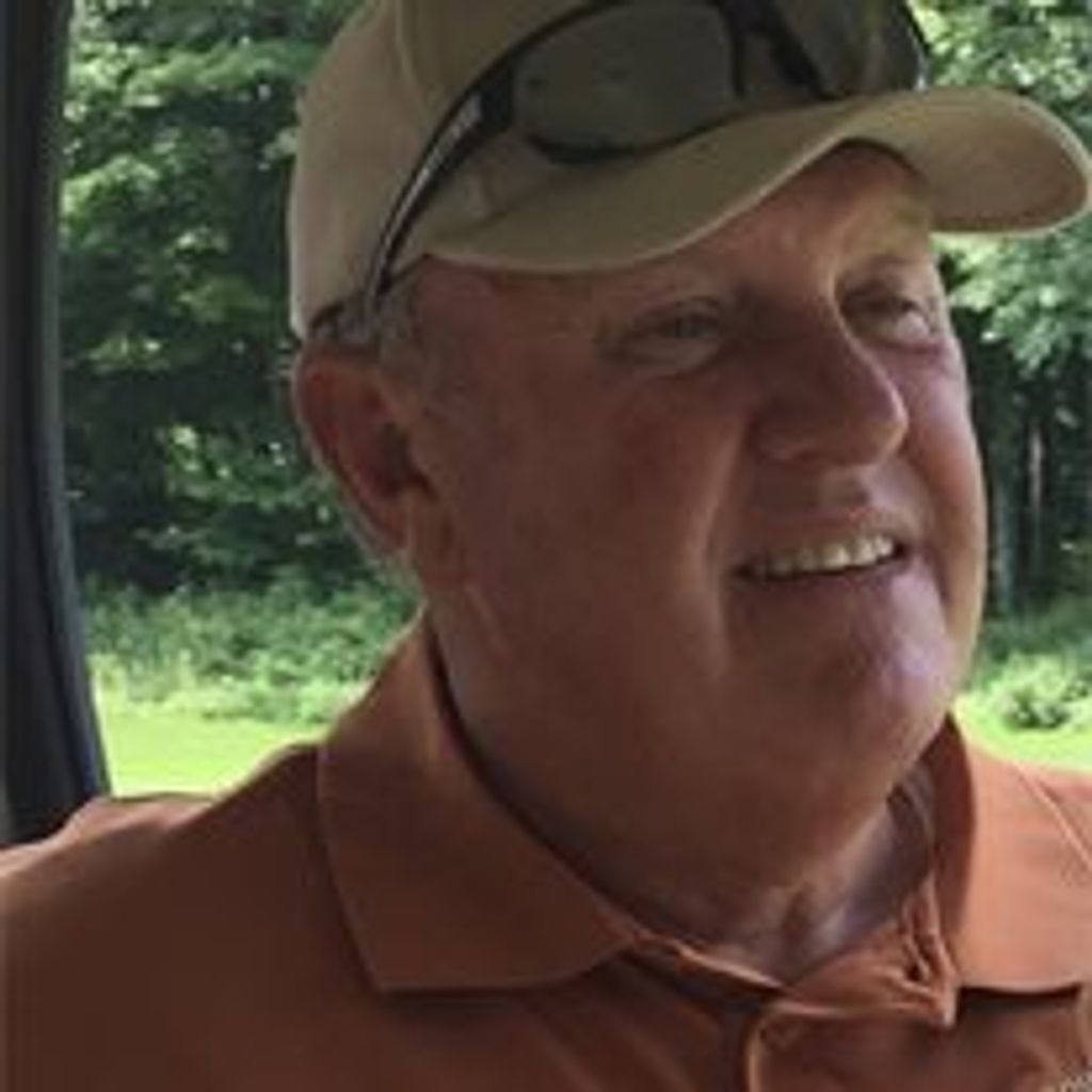 Terry Wolcott Profile Photo