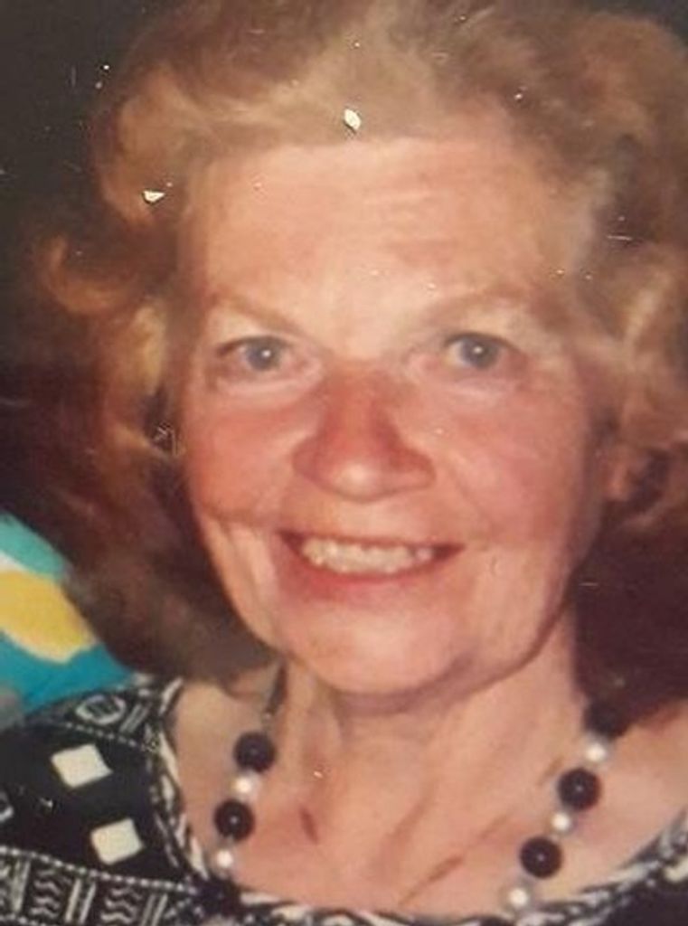 Sarah Ann Mcgee Profile Photo