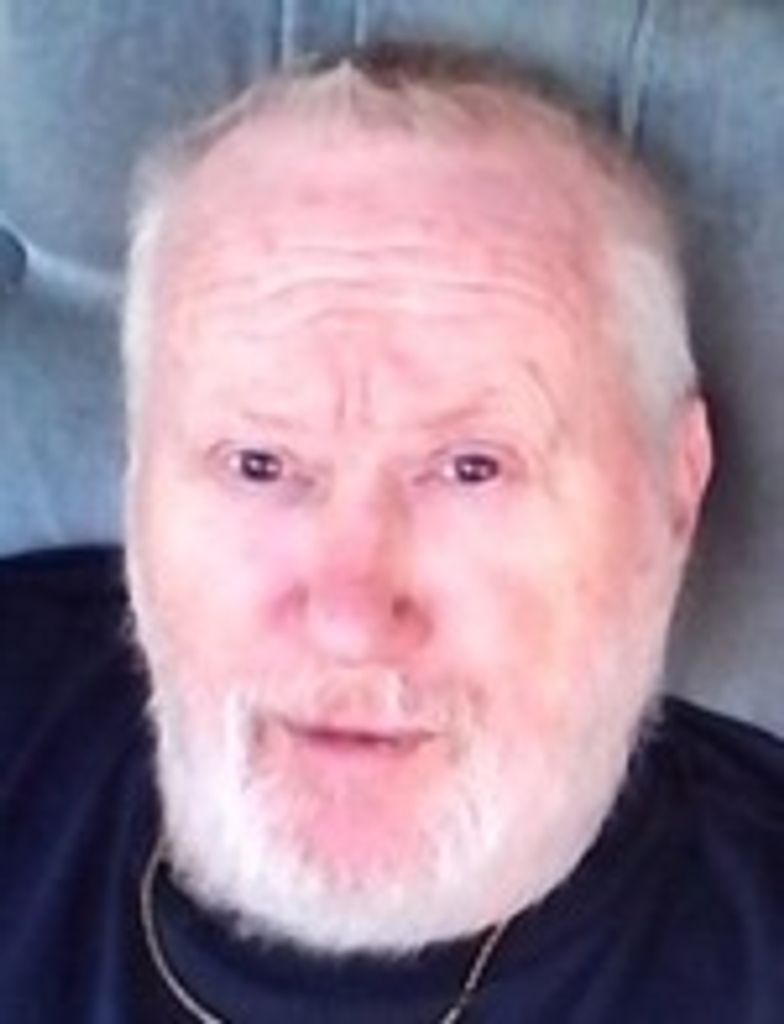 Richard M. Crossley