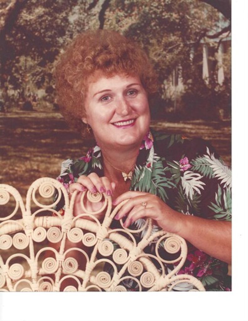 Geraldine Jean Boone Barton Profile Photo