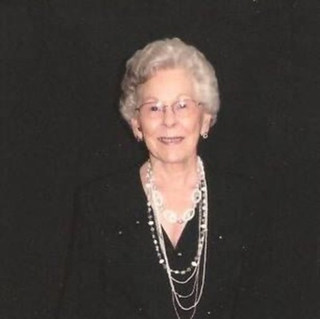 Dorothy Berg Profile Photo