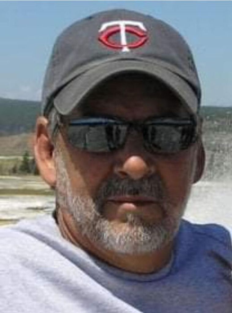 Gary Johnson