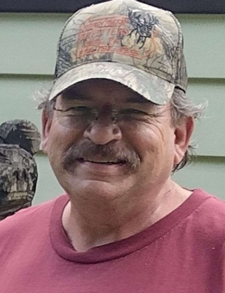 Carl F. Klein Profile Photo