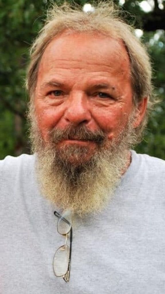 Phillip Paul "Phil" Mulvaney