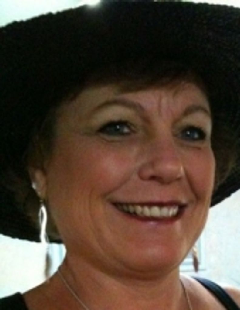 Janice Lynne Peters