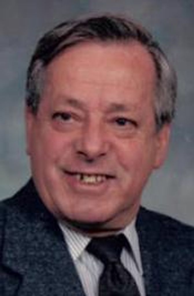 R. Glenn Harris