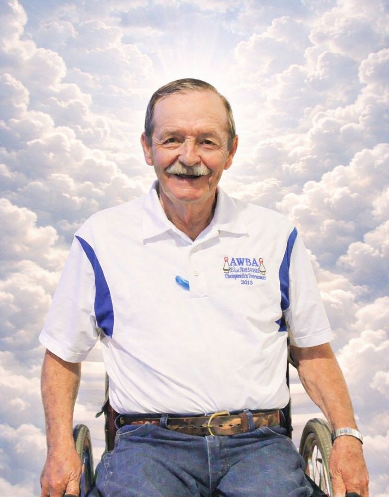 Harold Thomas Bowman