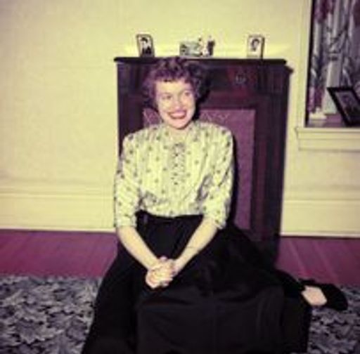 Mary Anne O'Donnell Profile Photo