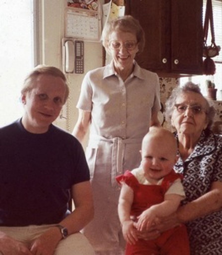 James David Cline