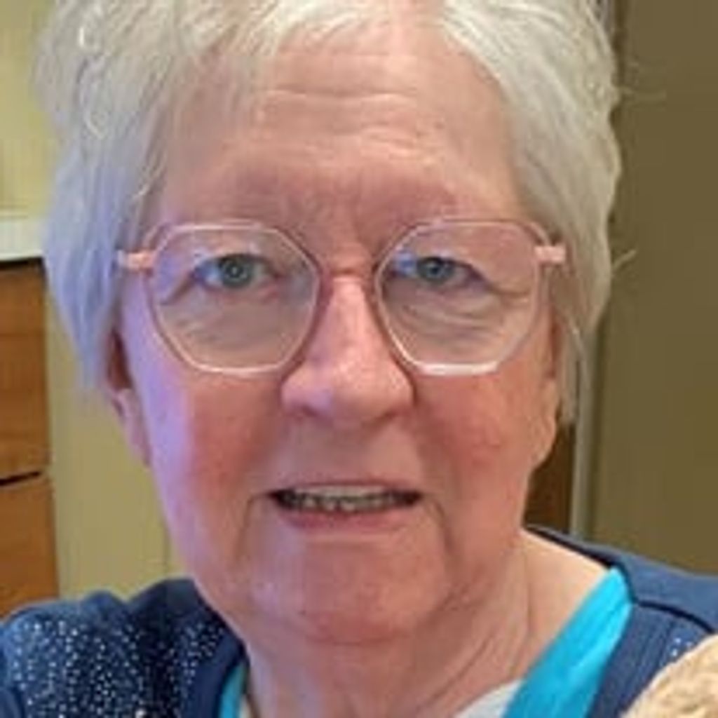 Monica Gerrard
