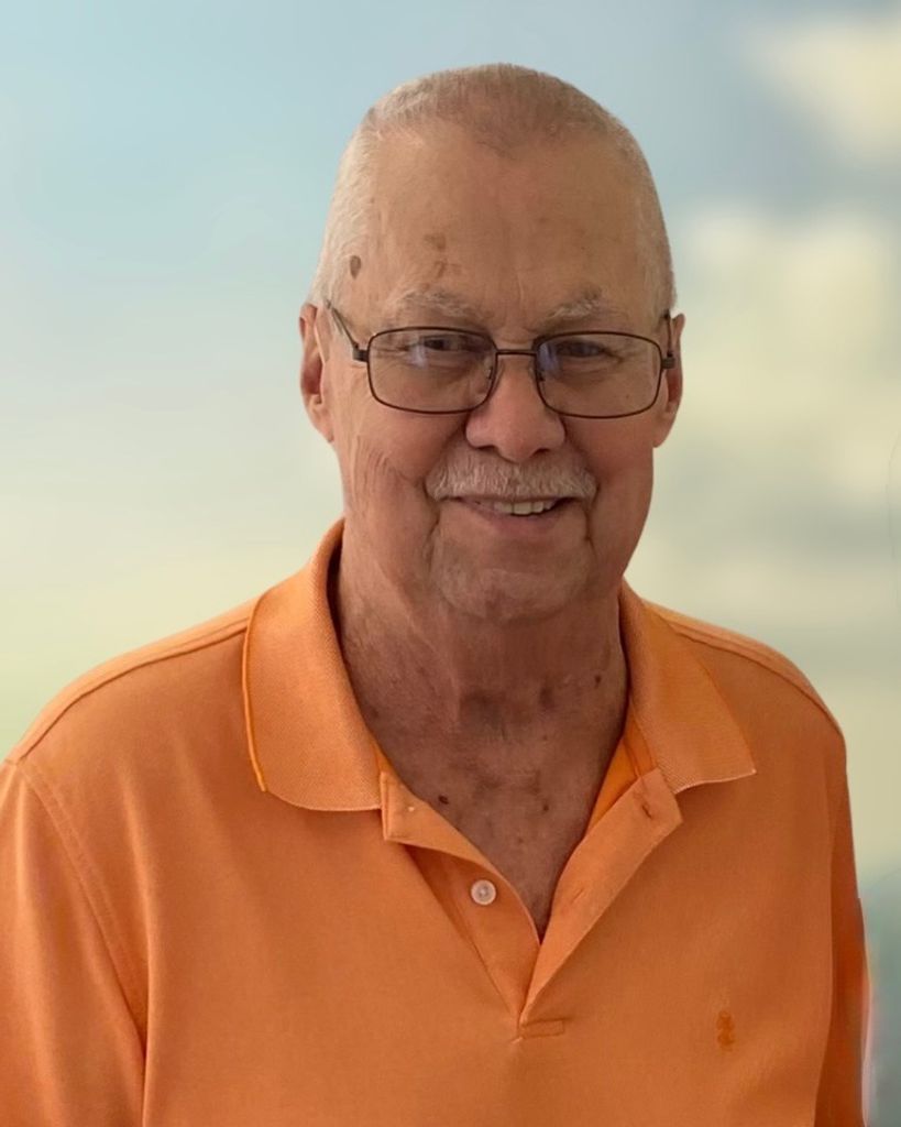 Rodney "Rod" Channell