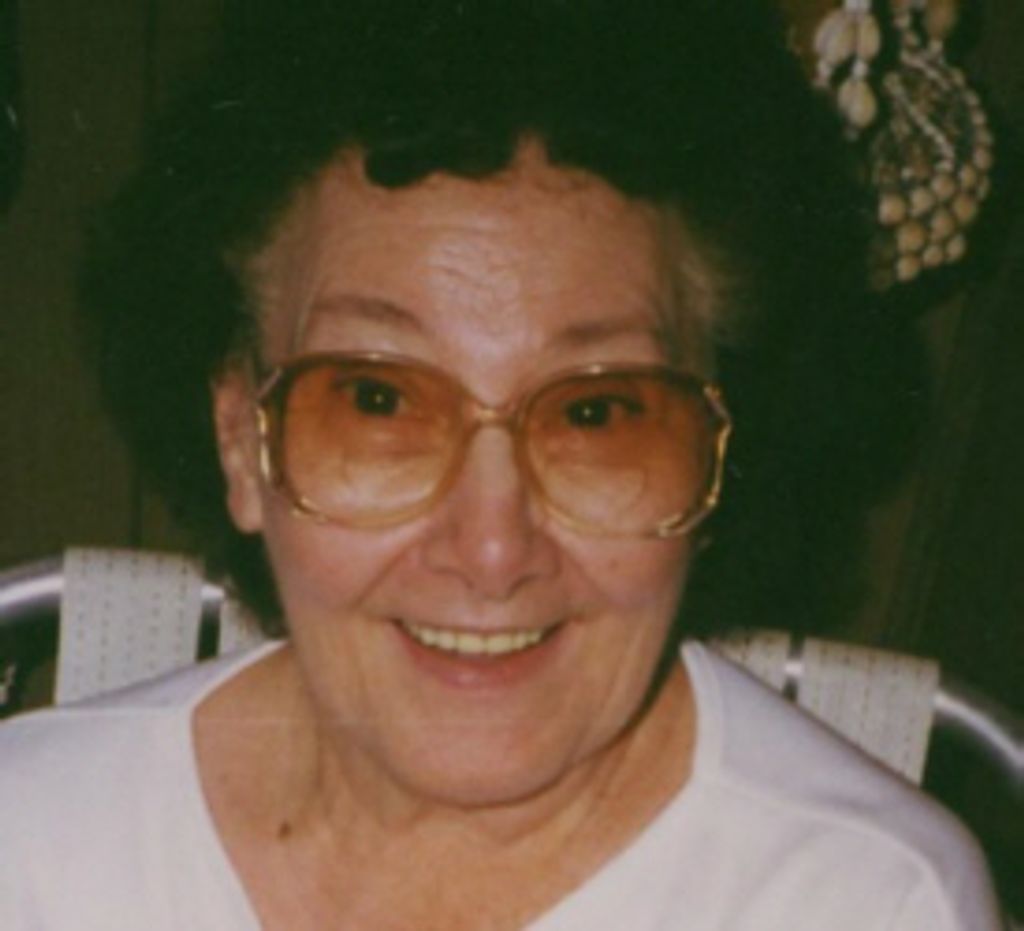 Iris M. Gildner