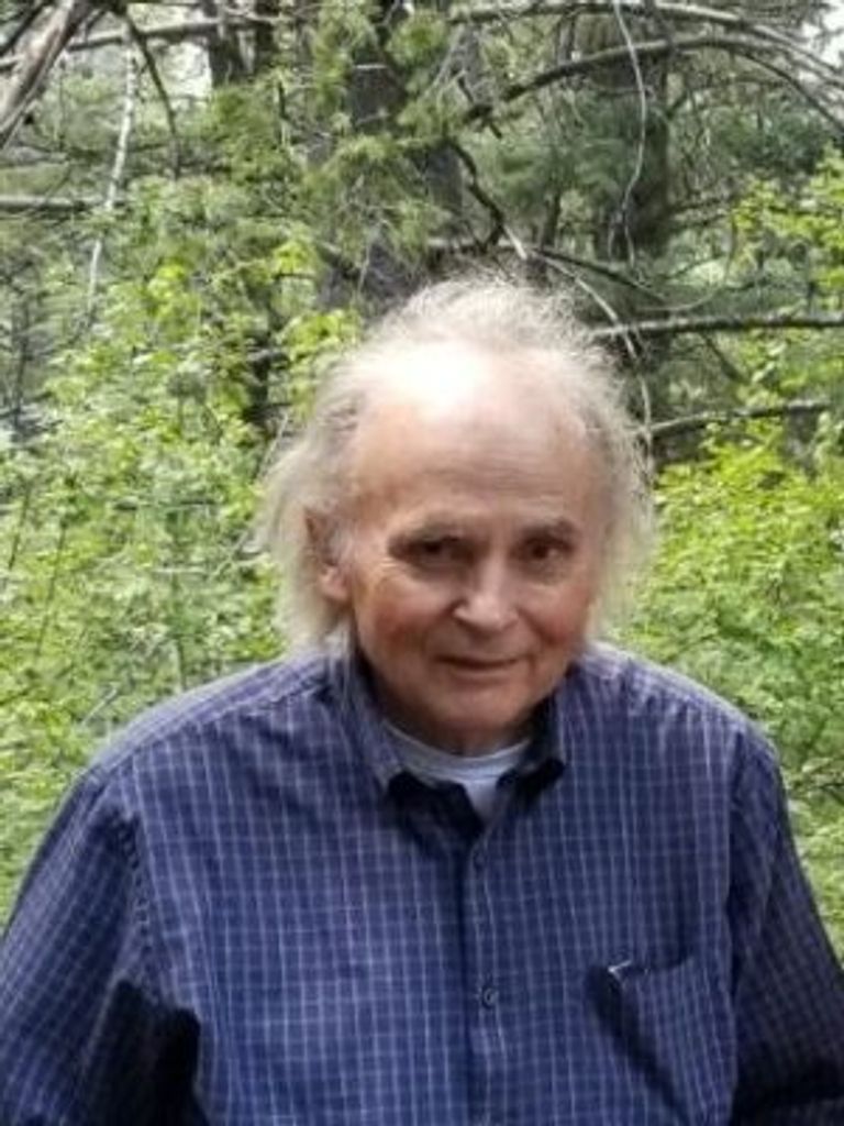 Kenneth Matt Martinson