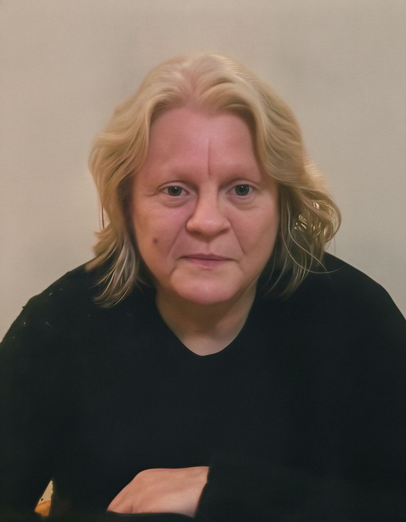 Ginger Anne Ford Profile Photo