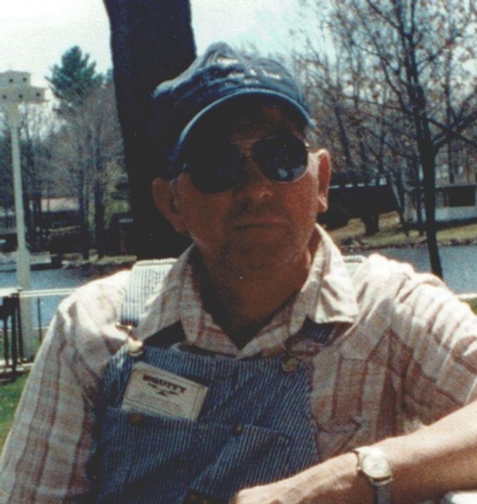 James W. Meyer Sr.