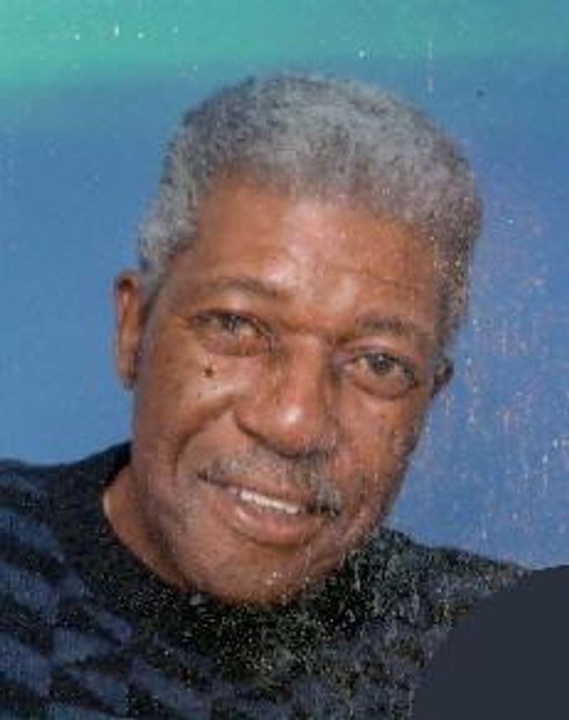 Lionel Nichols