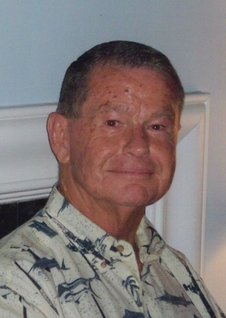 Jim Haywood