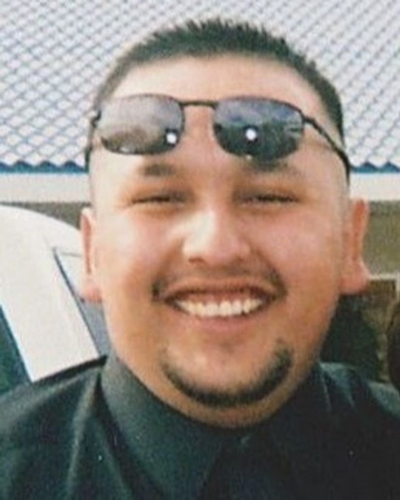Joseph "Pepito" Pepo Ortega