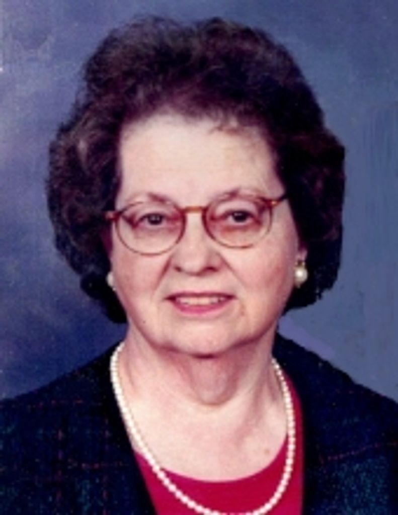 Janet K. Trimmer