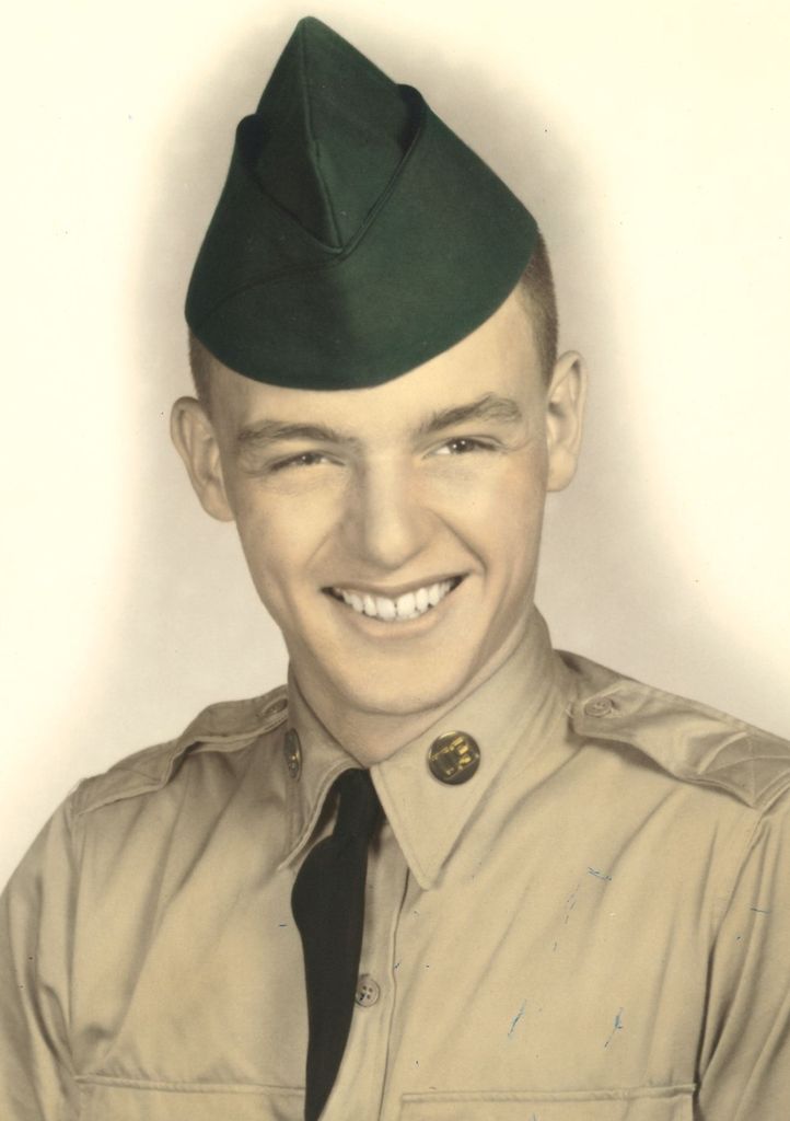 Paul Howard Wray Profile Photo