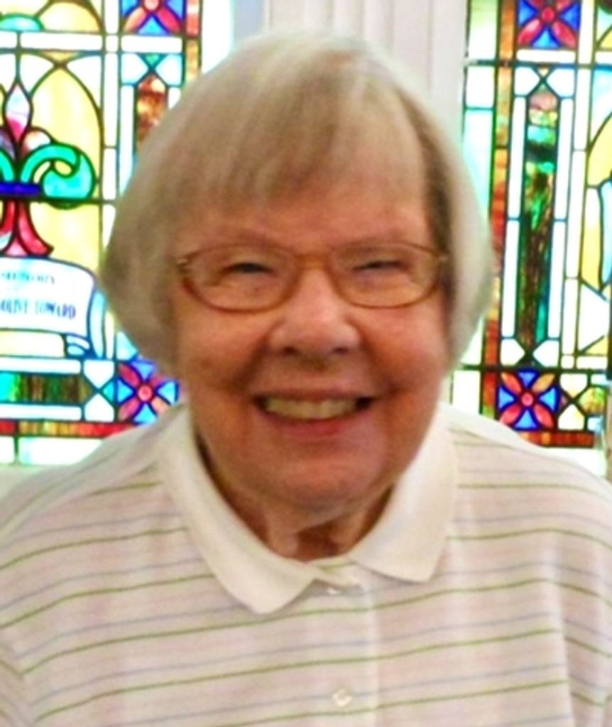 Ethel Fern Profile Photo