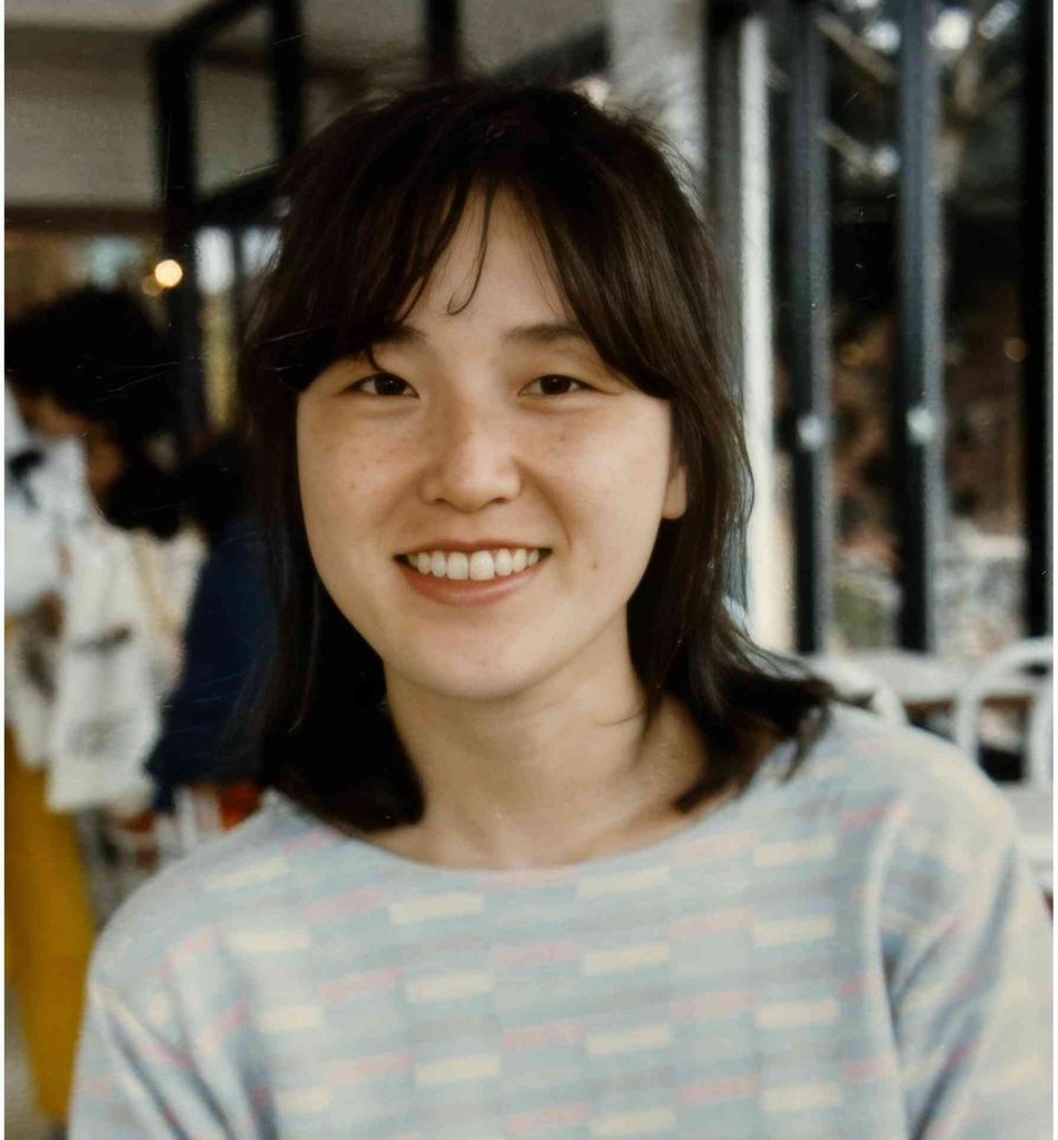Junko Fujii Cartwright Profile Photo
