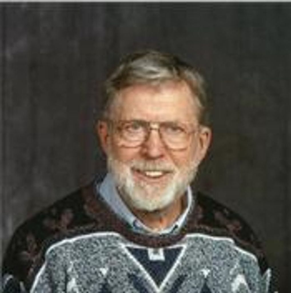 Dean Syverson