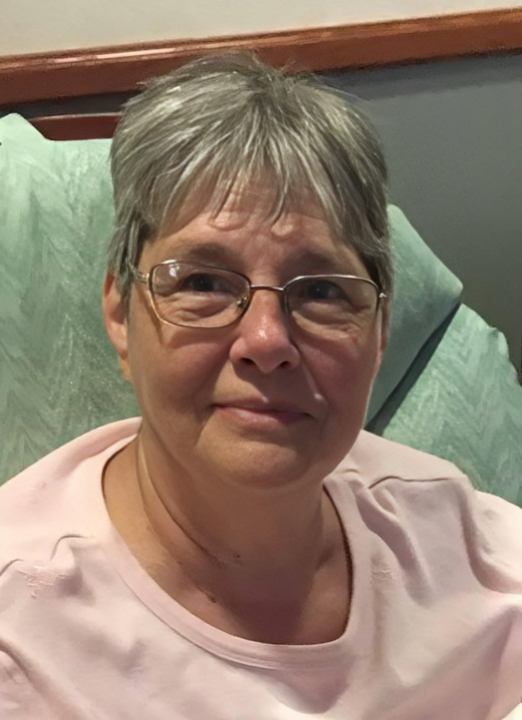 Katherine L. Farnum Profile Photo
