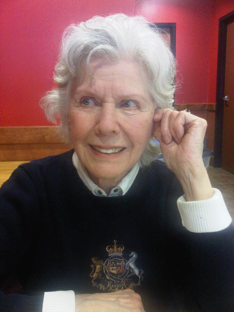 Emidia L. (D'Ignazio)  Desiderio Profile Photo
