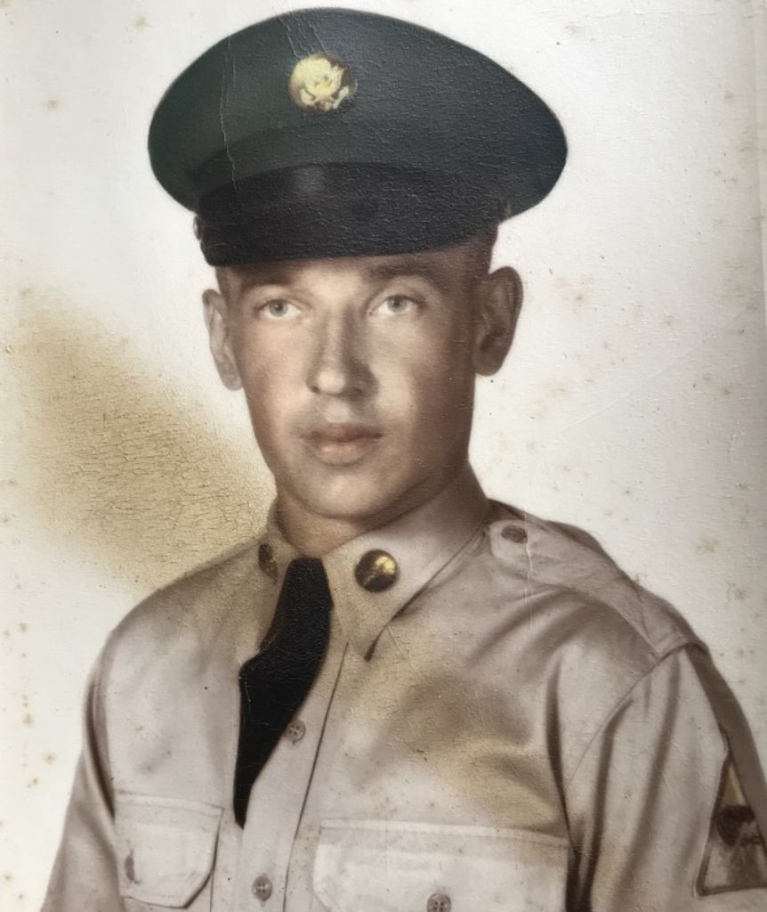 James Herman Long Profile Photo