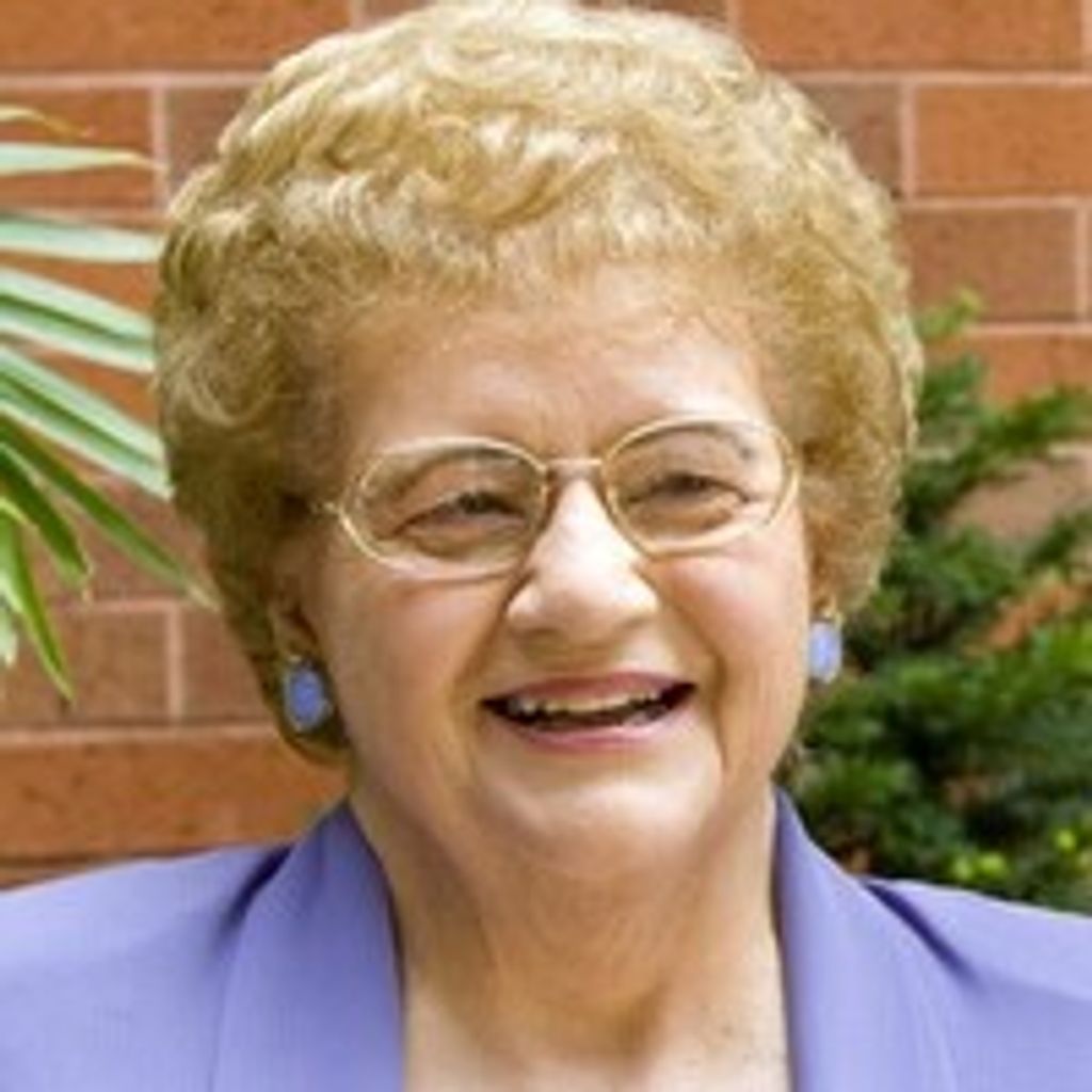 Mildred Susan Havir Profile Photo