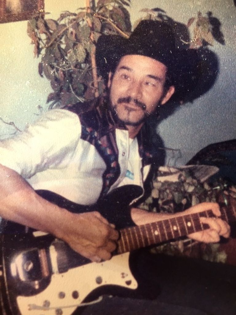 Ruben Chavez
