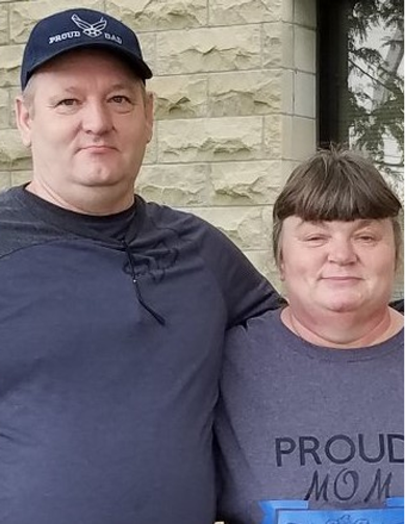 Nancy & Johnson Barnett