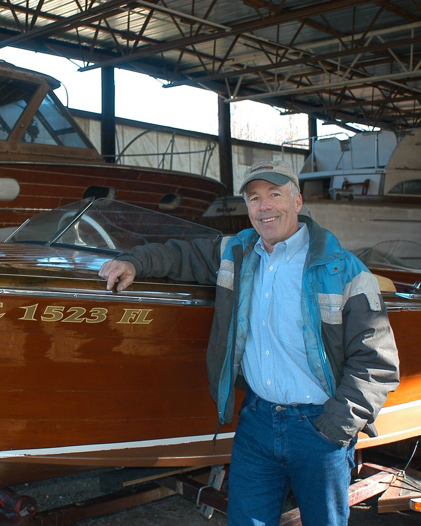 Howard Percival Johnson, Jr. Profile Photo