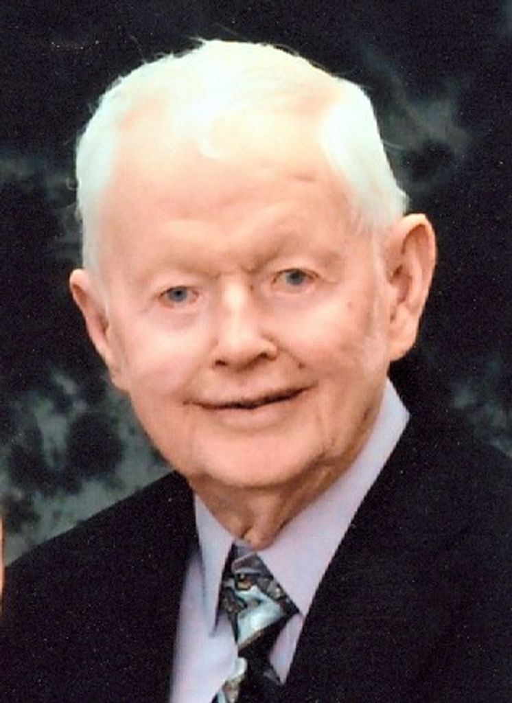 Willis B. Dahl