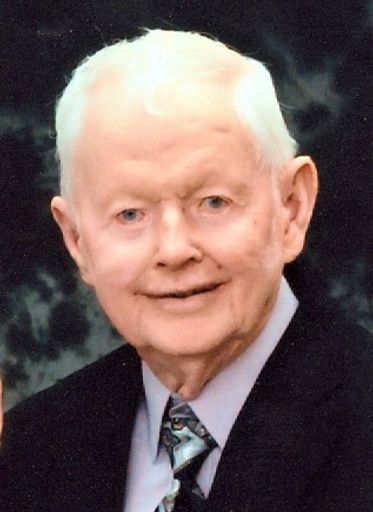 Willis B. Dahl Profile Photo