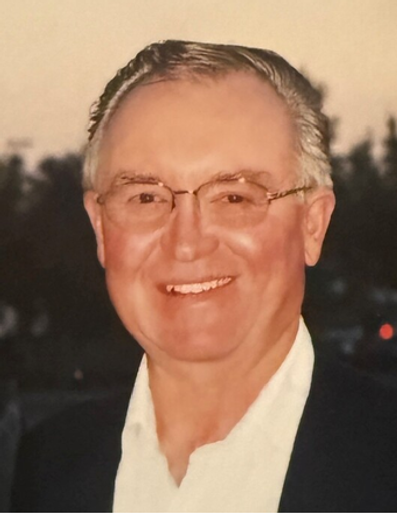 Dale George Saari Profile Photo