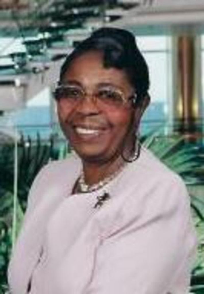 Marie Frances Ervin Profile Photo