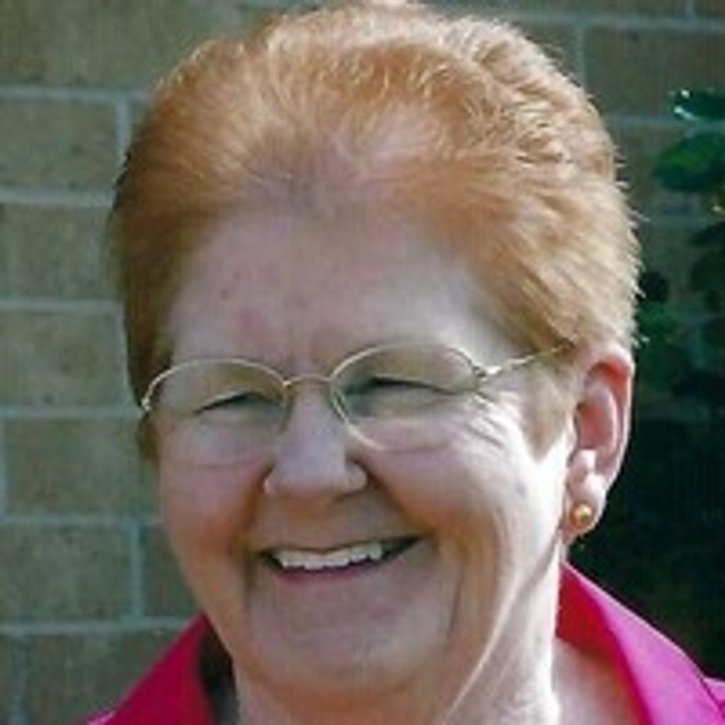 Marilyn Burns Profile Photo