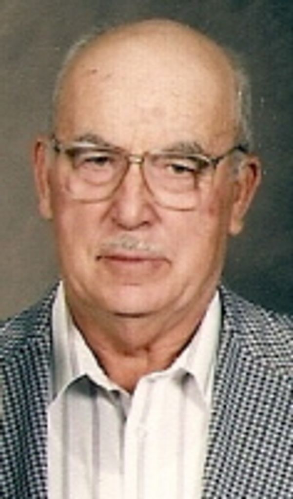 C. Dennis Haehl