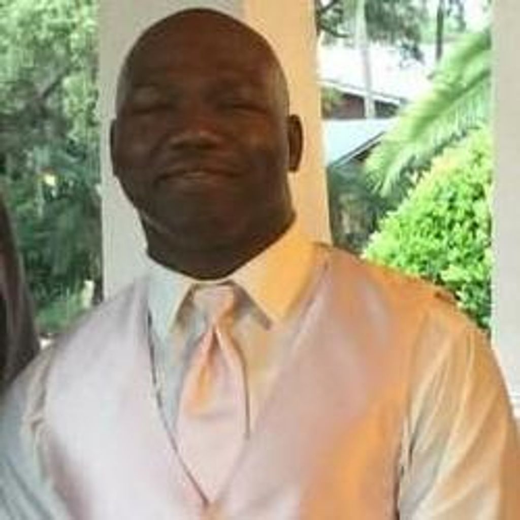 Donnelle J. Golphin, Sr.