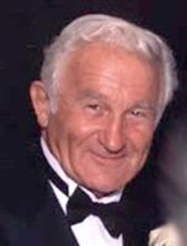 Rocco R. DeAngelis