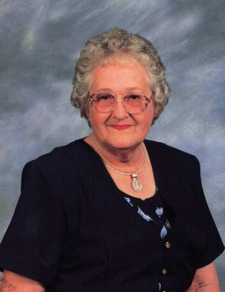 Louvita (Metts)  Myers