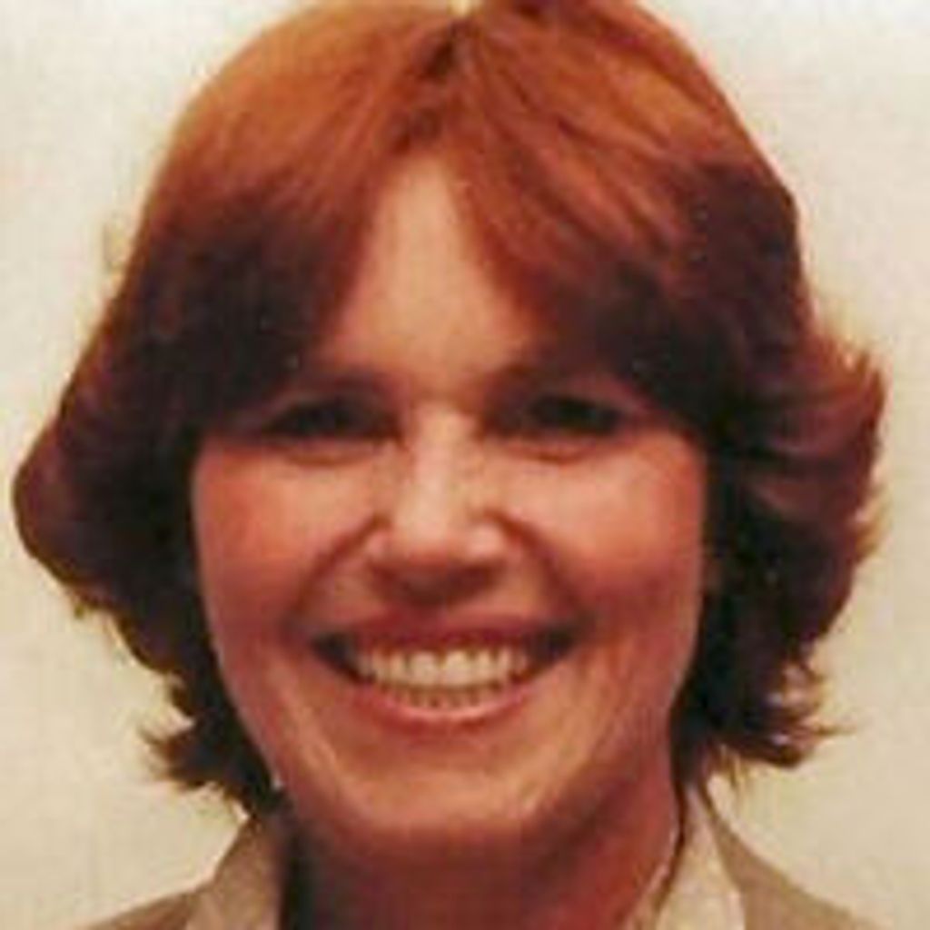 Wilda Jean Ford