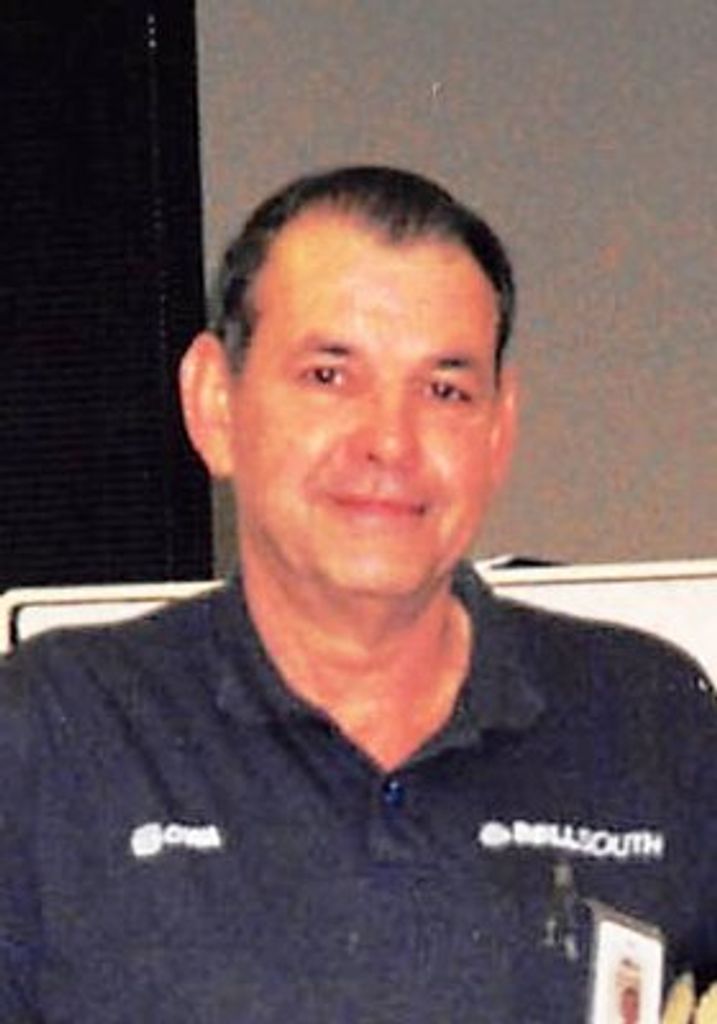 Paul Dawkins, Jr