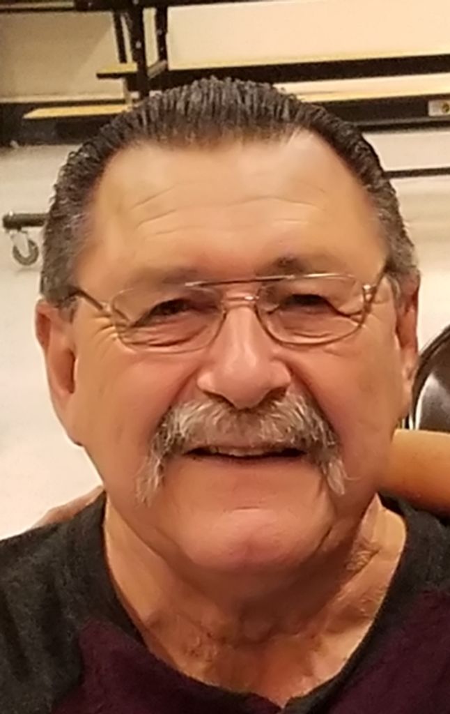 George Thomas Mccarty Profile Photo