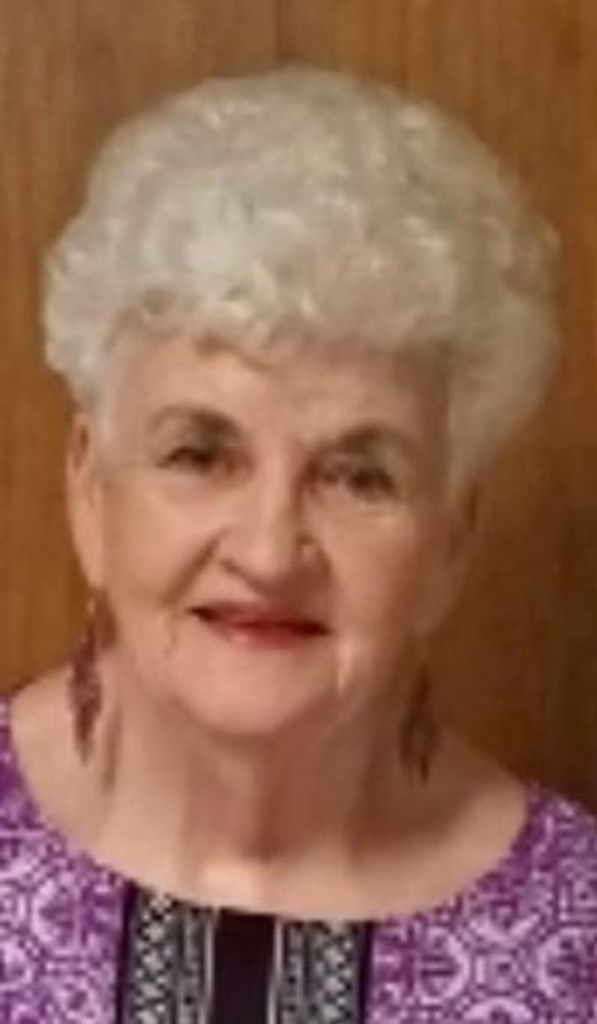 Shirley Ruth Cox Profile Photo