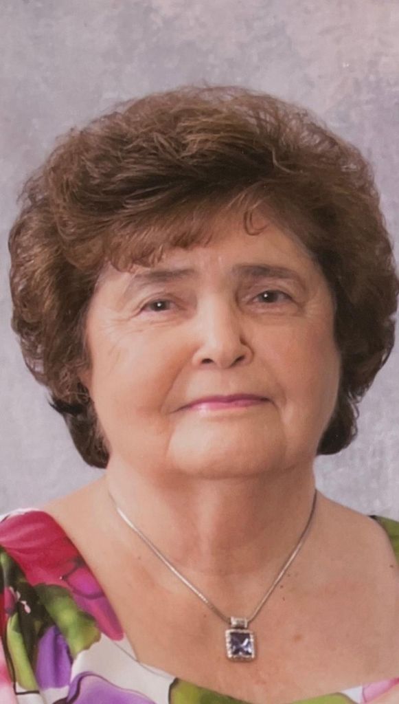 Sara Ellen Baker Profile Photo