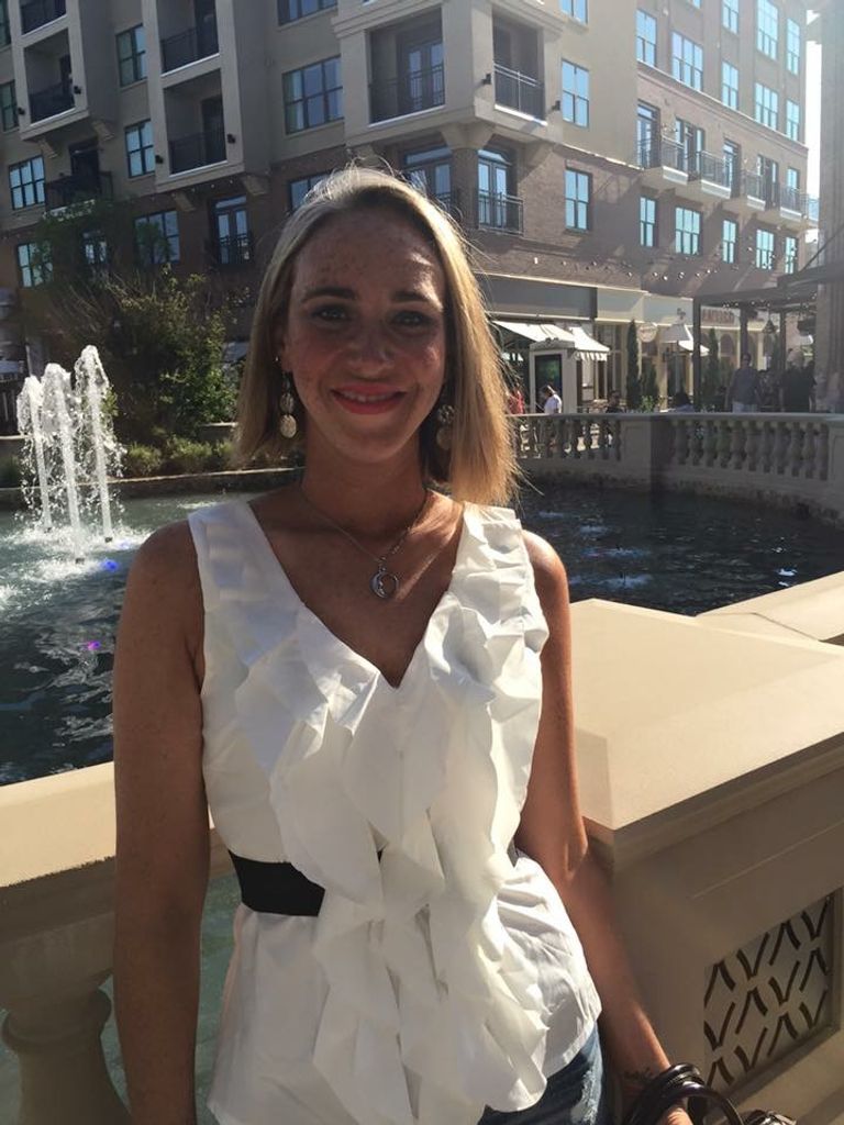 Ms Kathryn "Casey" Celeste Beckwith Profile Photo